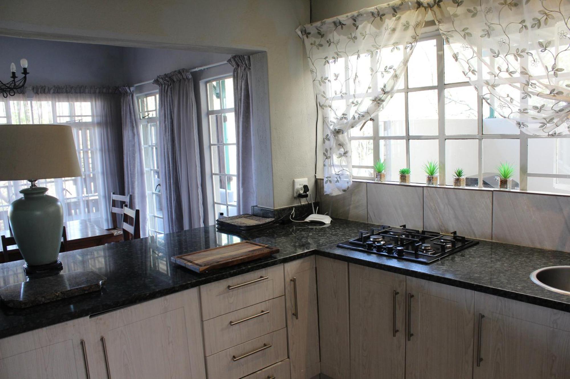 Tucked-Away 1&2 Bedroom Houses Mbombela Ngoại thất bức ảnh