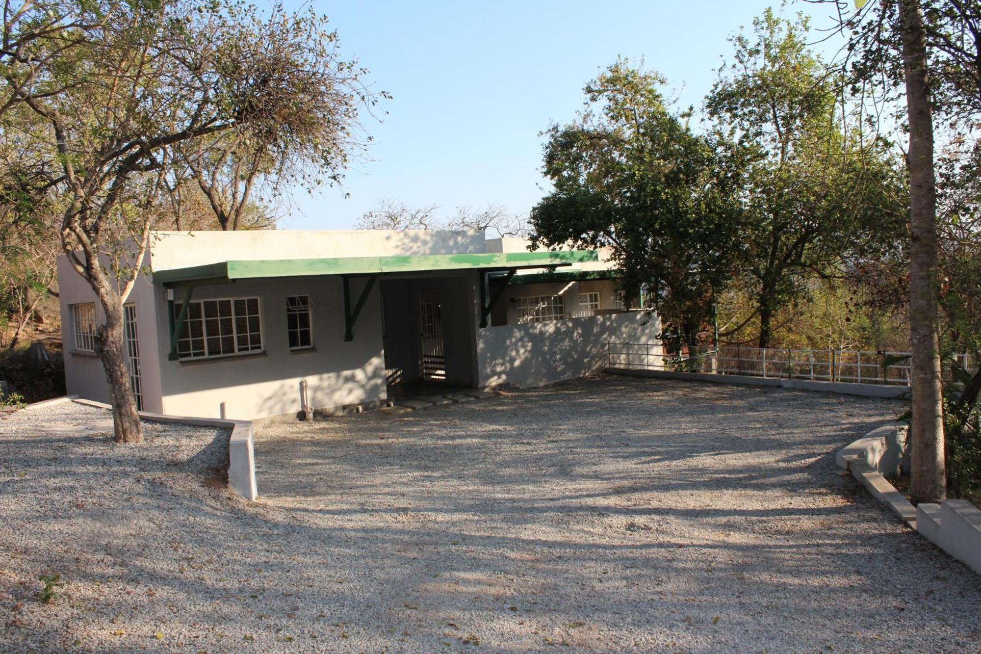 Tucked-Away 1&2 Bedroom Houses Mbombela Ngoại thất bức ảnh