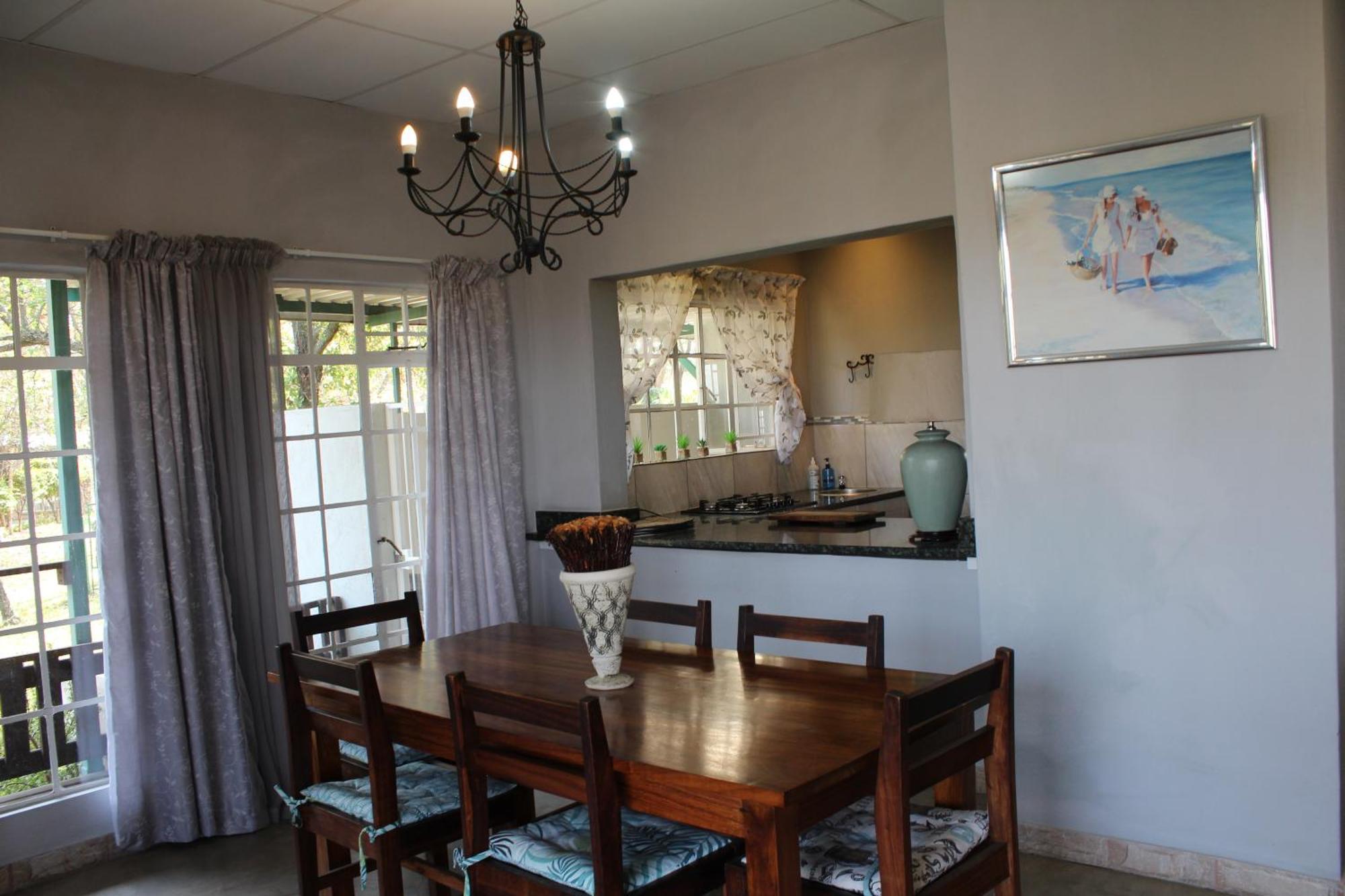 Tucked-Away 1&2 Bedroom Houses Mbombela Ngoại thất bức ảnh