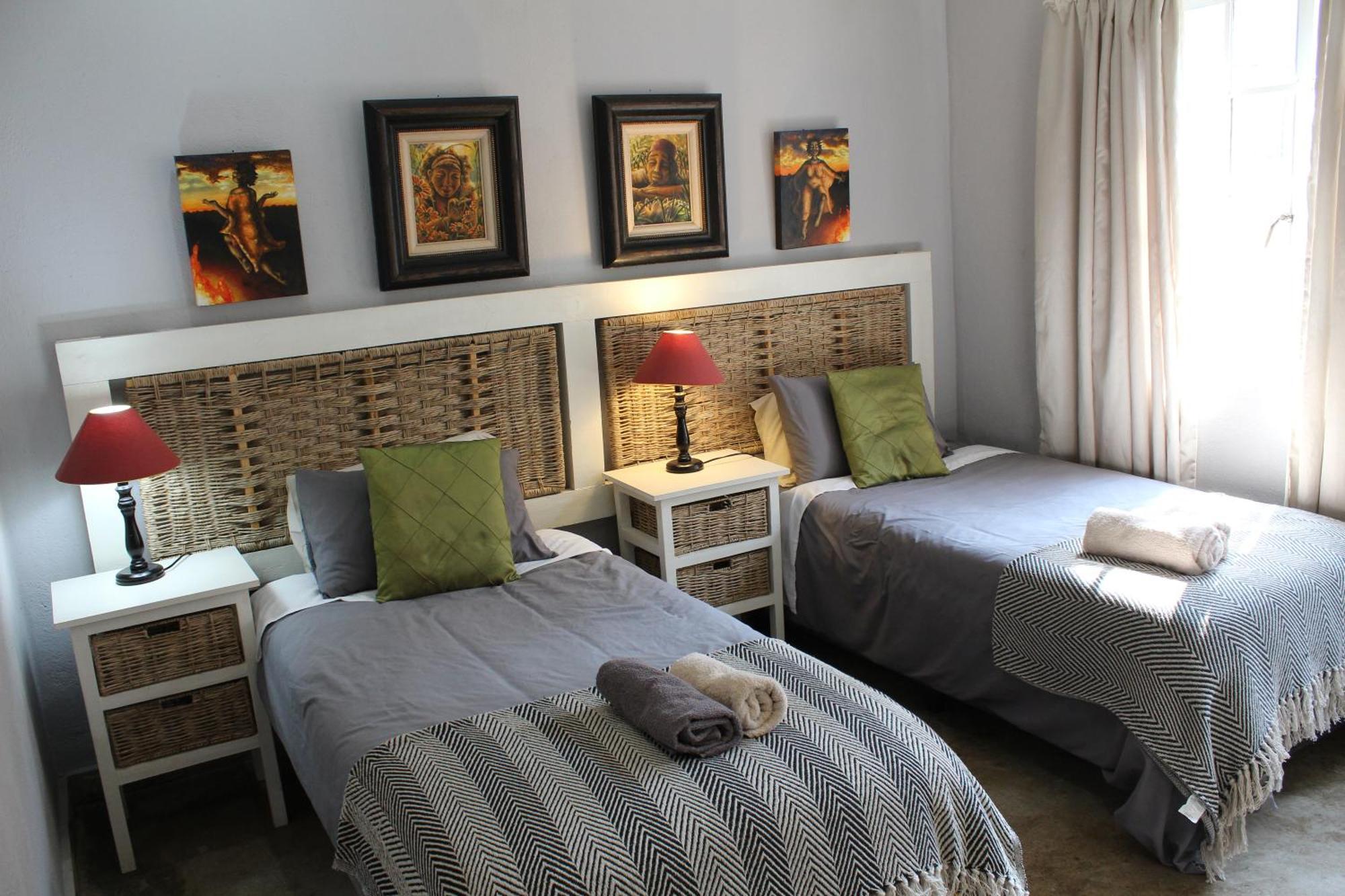Tucked-Away 1&2 Bedroom Houses Mbombela Ngoại thất bức ảnh