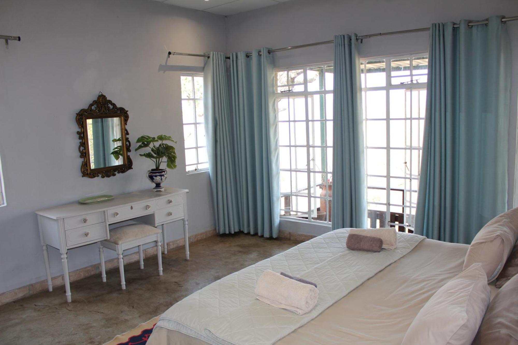 Tucked-Away 1&2 Bedroom Houses Mbombela Ngoại thất bức ảnh