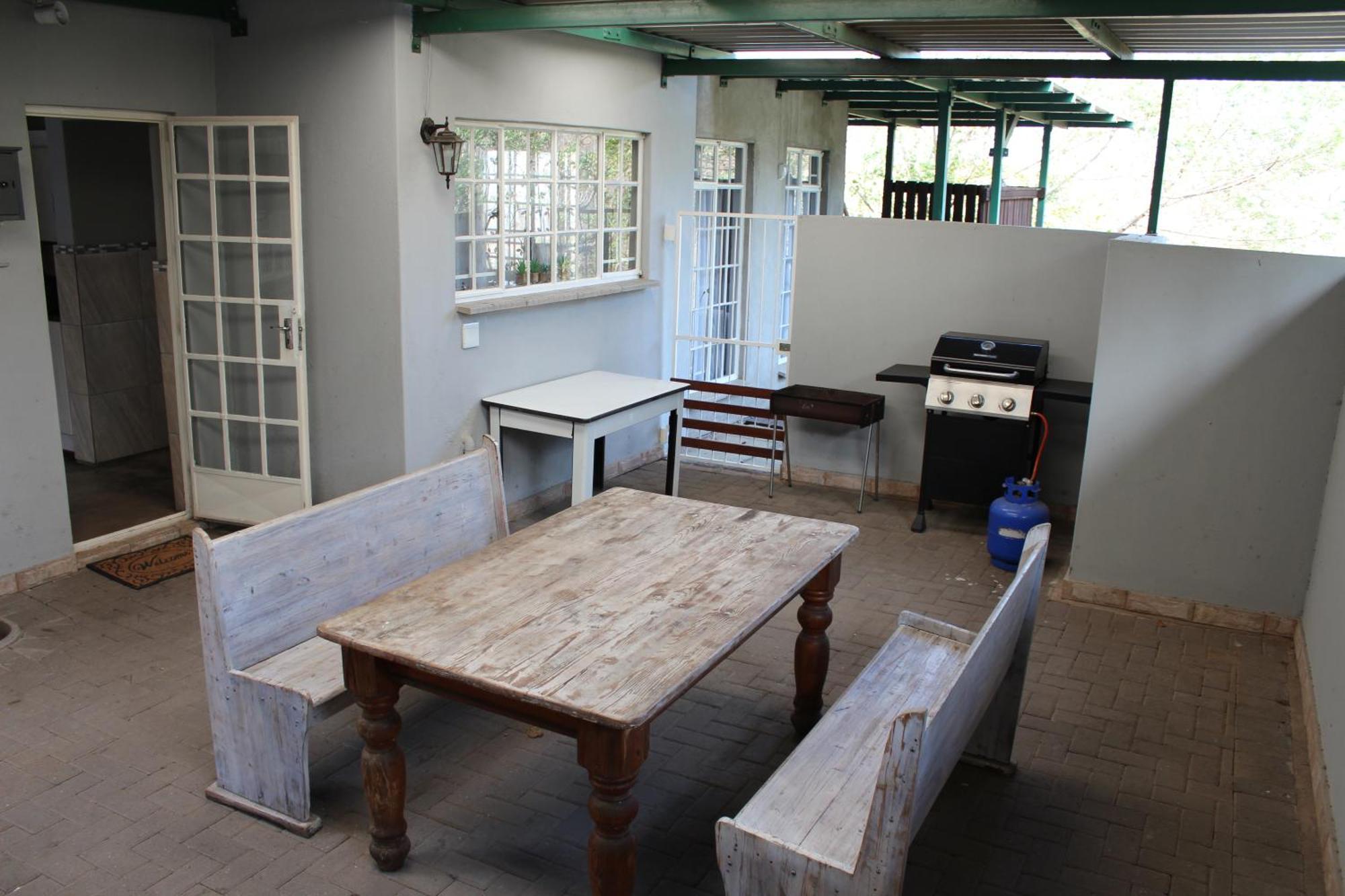 Tucked-Away 1&2 Bedroom Houses Mbombela Ngoại thất bức ảnh