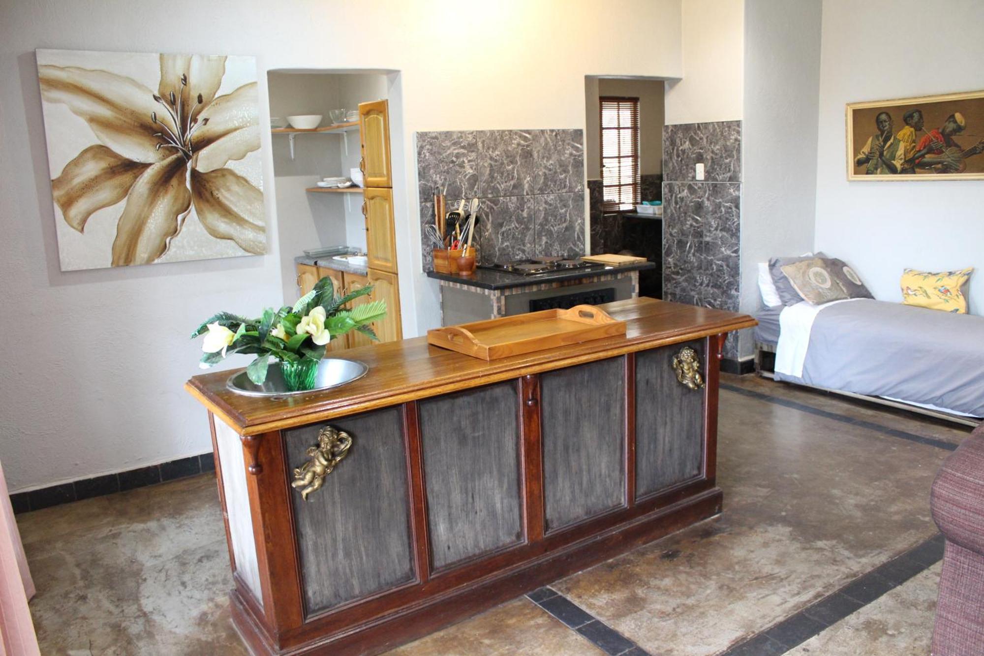 Tucked-Away 1&2 Bedroom Houses Mbombela Ngoại thất bức ảnh