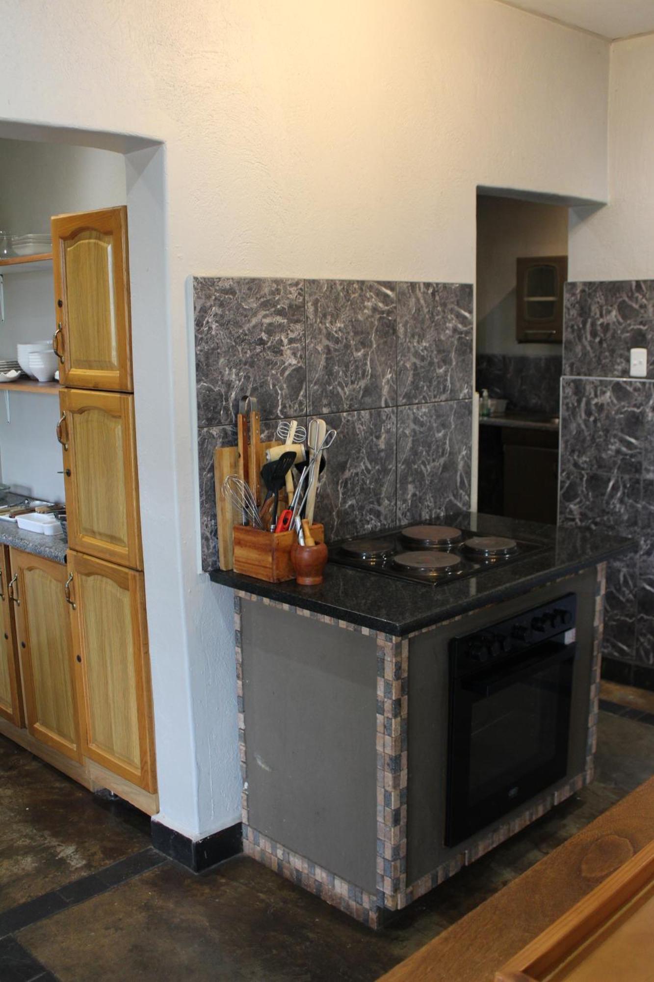Tucked-Away 1&2 Bedroom Houses Mbombela Ngoại thất bức ảnh