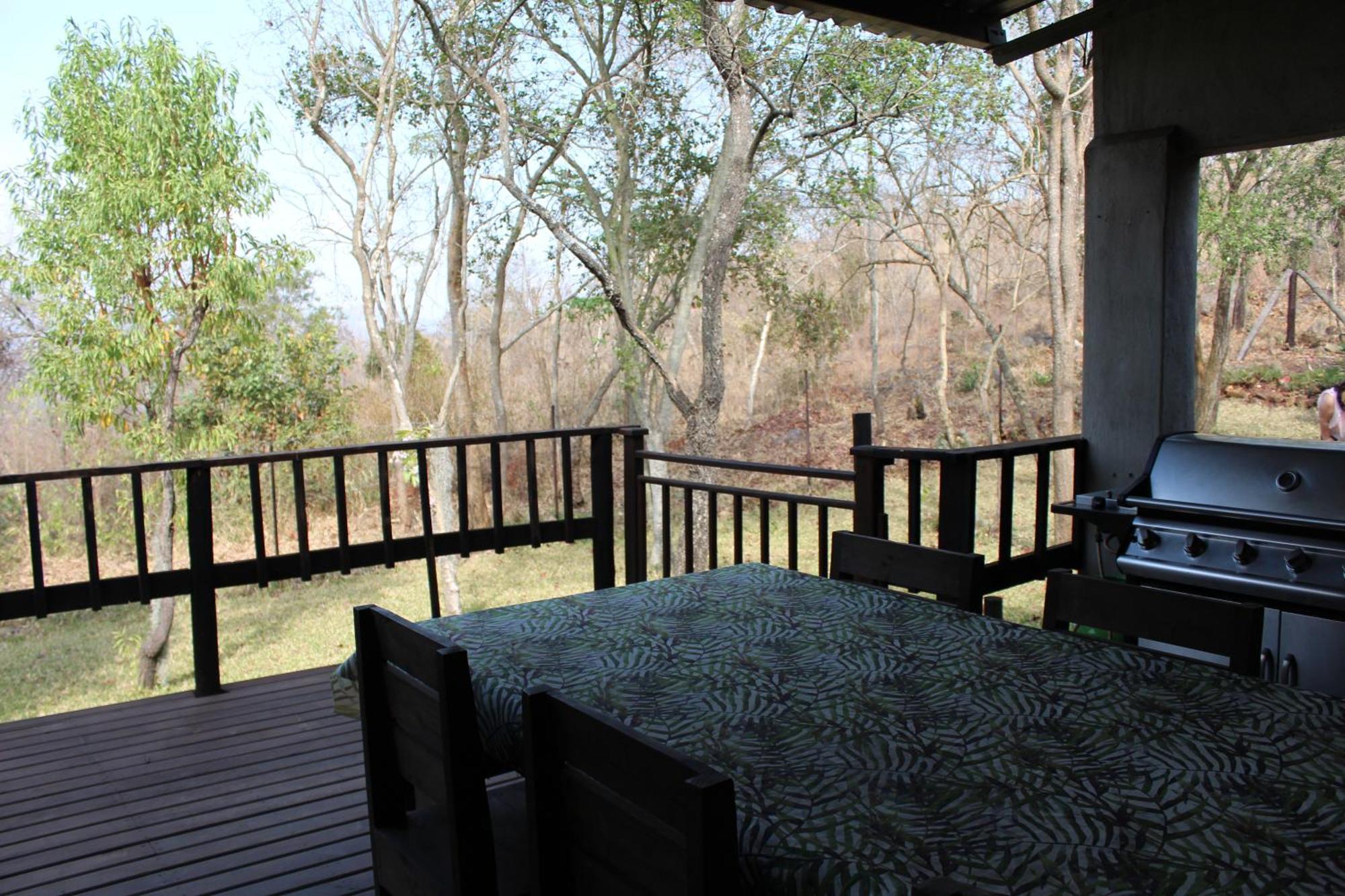 Tucked-Away 1&2 Bedroom Houses Mbombela Ngoại thất bức ảnh