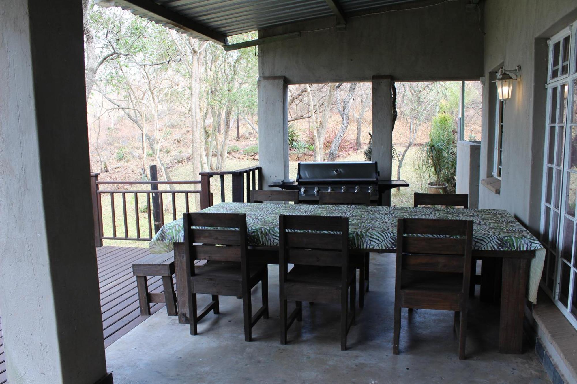 Tucked-Away 1&2 Bedroom Houses Mbombela Ngoại thất bức ảnh
